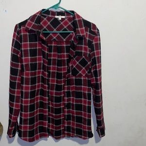 Flannel